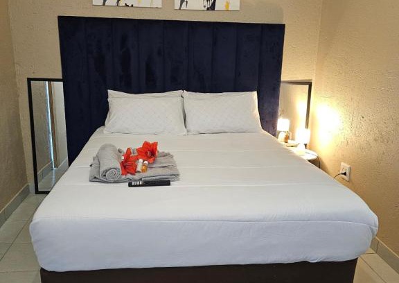 Greater Tzaneen Hotel | Morokolotsi Guest House