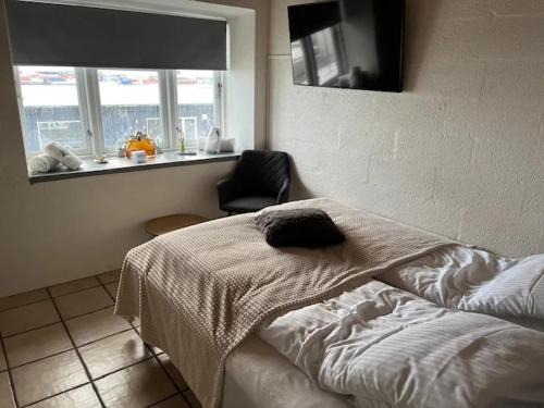 Kollafjrur Hotel | Motel Geyti