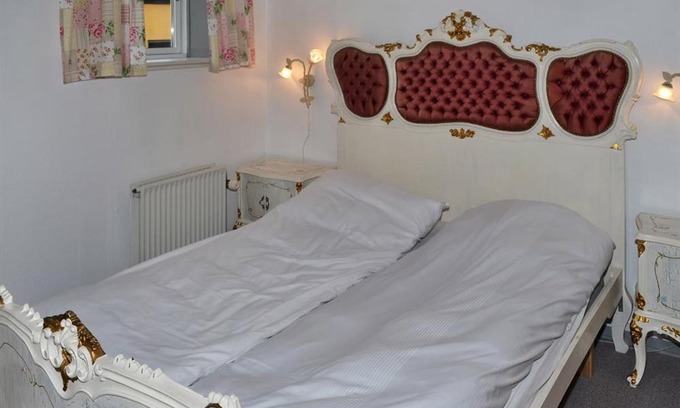 Tønder Municipality Apartment | Motel Lido