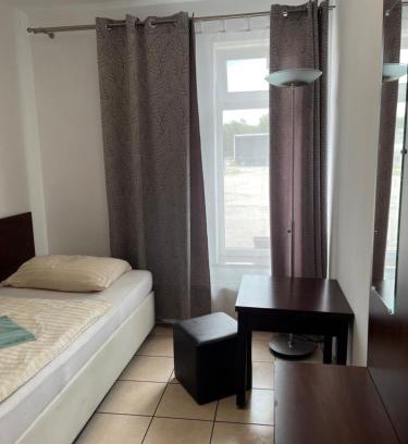Boleslawiec Apartment | Motel w Łące