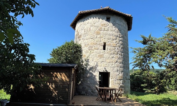 Bon-Encontre House | Moulin du Mondot