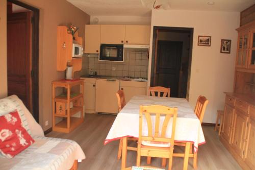Chatel Apartment | Moulin ML286 MOUNTAIN & TELECABINE 6 pers