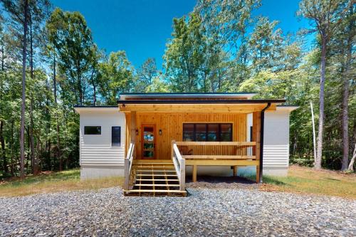 McCaysville House | Mountain Delight
