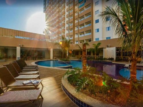 Olimpia Hotel | MOVA Hotéis - Enjoy Olímpia Park Resort