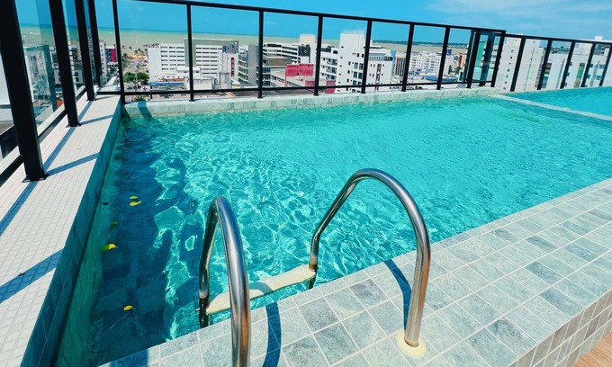 Tambau Apartment | Move Tambaú