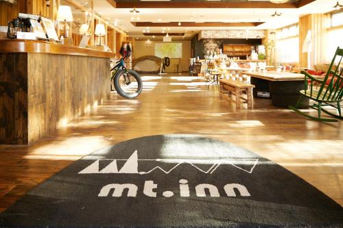 Nihommatsu Hotel | mt. inn(マウントイン)