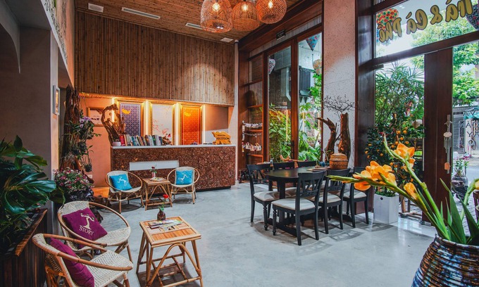 Cam Le Apartment | MTR Apartment & Hotel Da Nang