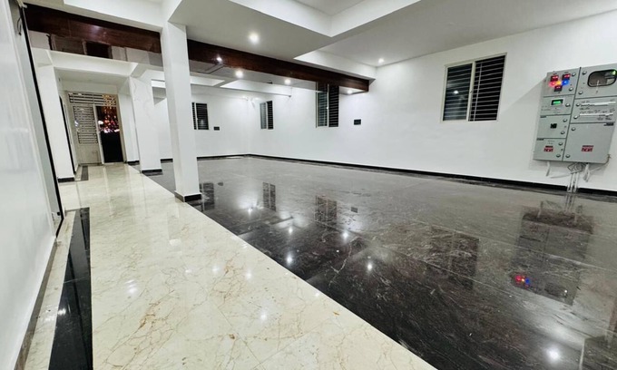Sira Hotel | MTR PEARL