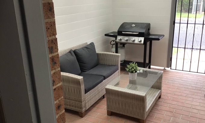 Central Mudgee Apartment | Mudgee Apartments - Church Street