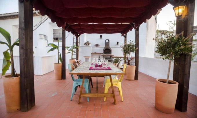 San Pedro House | Munda Moon