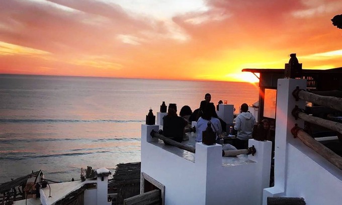 Taghazout House | Munga Guesthouse