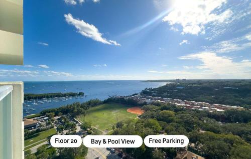 Coconut Grove Hotel | MVR Suite Designed for Travelers Who Know Better