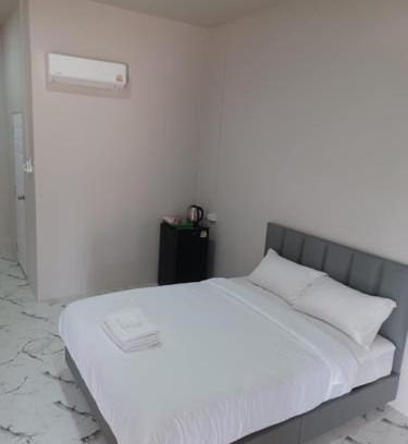 Det Udom House | MWELL House - บ้านพักเอ็มเวล