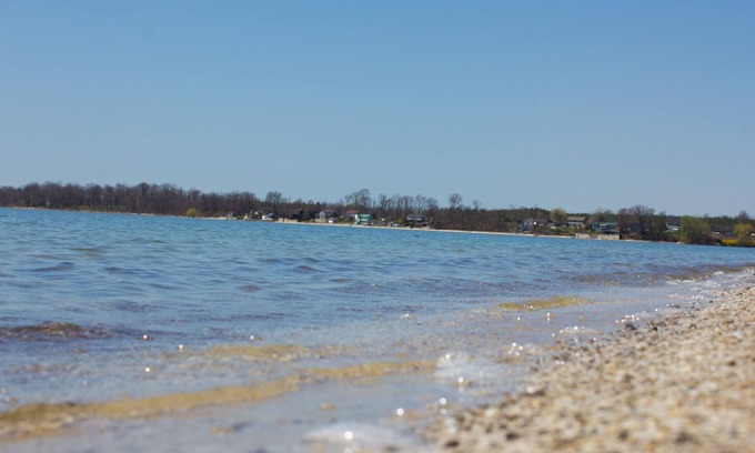 Dunnville Cottage | My Lighthouse Cottages #5