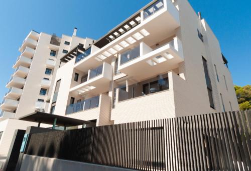 Coveta Fuma Apartment | Myflats Campello Beach