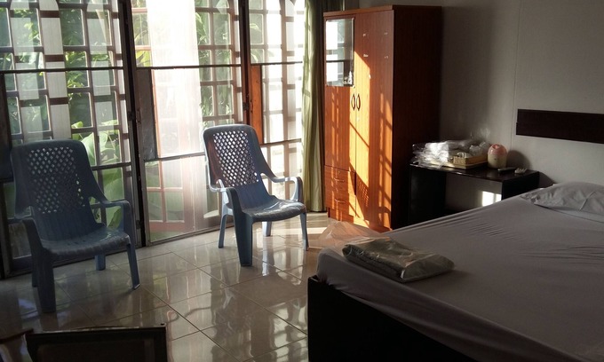 Saen Suk House | Myhome Guesthouse
