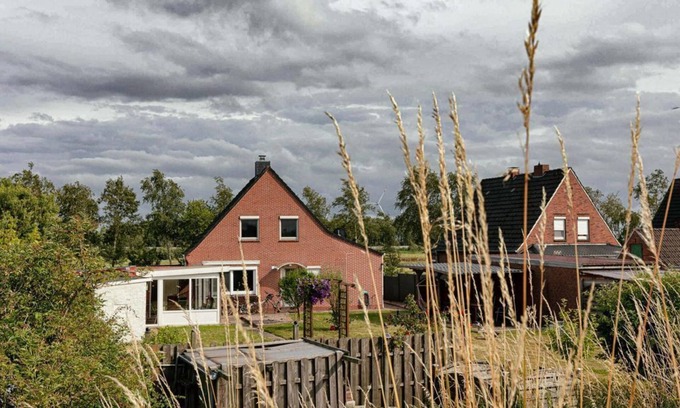 Wolthusen House | Nürnberger - Holiday home Fuchs & Hase - Holiday home Fuchs & Hase