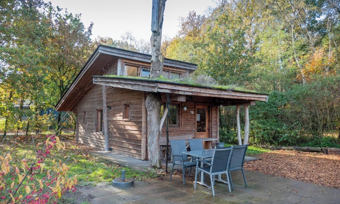 Otterlo House | n/a