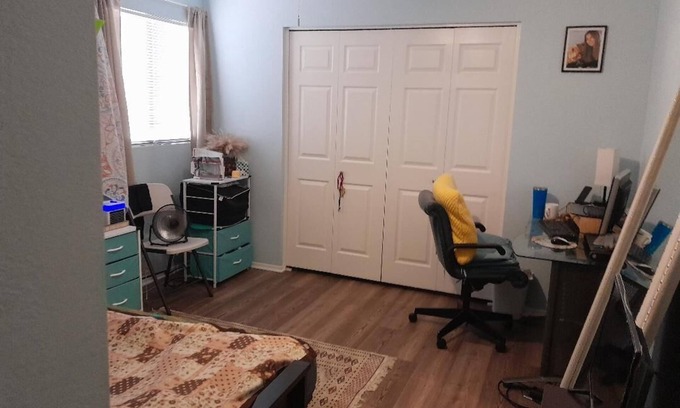 Buckhorn Neighborhood Condo | n5 minutes to Apache Well Golf Resort and 20 minutes to the lake.