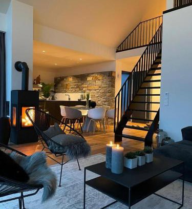 Bad Muenstereifel House | N6Quartier