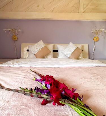 Volyn Oblast Hotel | Na Pagorbi Lutsk