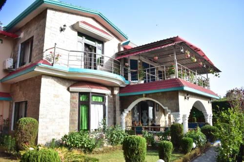 Bhimtal Hotel | Nabh Resorts