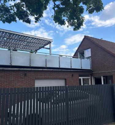 Brzezno House | Nadmorska Miła