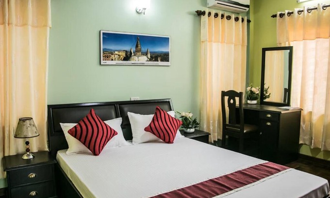 Nagarjun Apartment | Nagarjun View Homestay Apartment