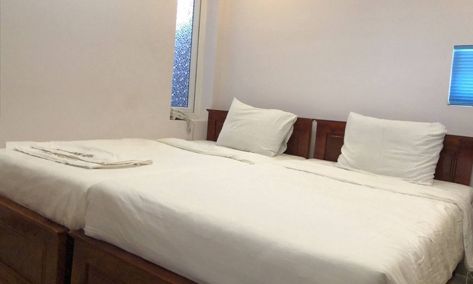 Vinh Hai Hotel | Nam Anh Hotel