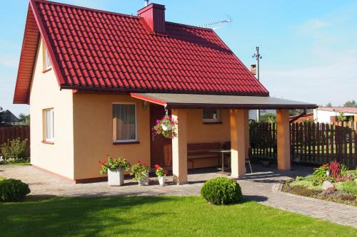 Druskininkai Apartment | Namelis Rugilė
