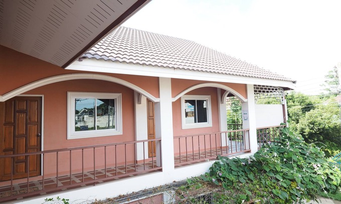 Nan Hotel | Nan Chic Inn