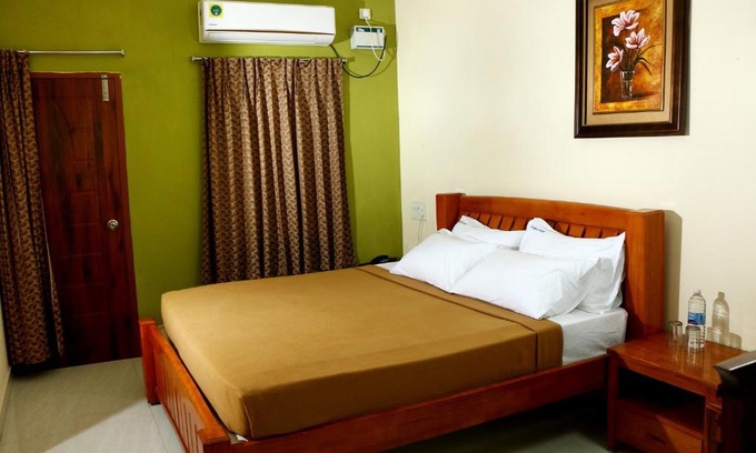Kalapettai House | Nathapriya Residency