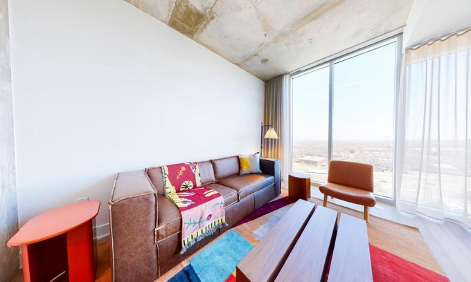 Rainey Street Historic District House | Natiivo Austin IV