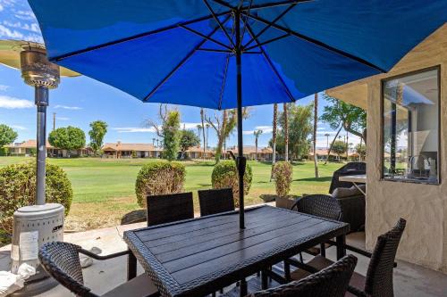 Palm Desert House | Navigate Stays Exclusive Private Golf Club Retreat