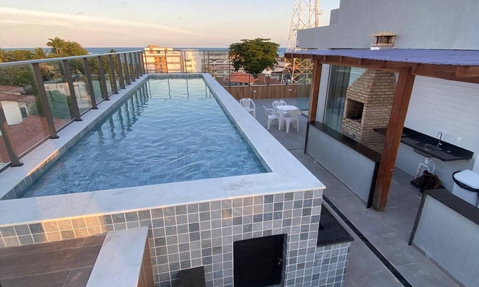Tamandare Apartment | Nawa Beach - 306 by La Playa