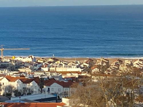 Nazare Apartment | Nazaré 130m2 vue mer