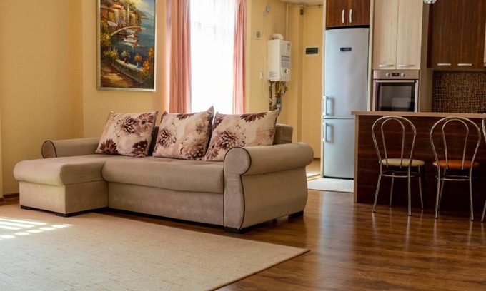 Centrul Nou Apartment | Nema s Apartment 1