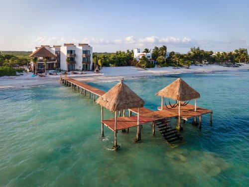 Soliman Bay Hotel | Nerea Tulum