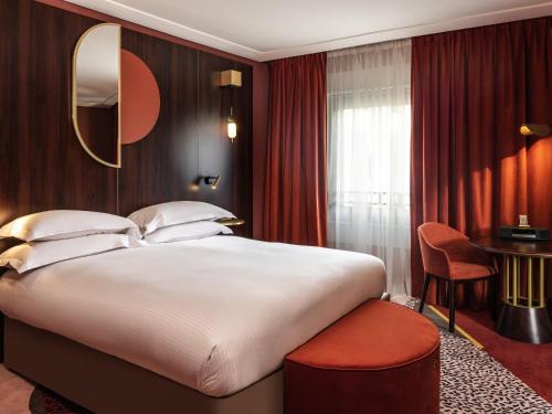 Puteaux Hotel | Nest Hotel Paris la Défense - MGallery Collection