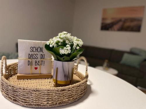 Oberthal Apartment | NEU! Auszeit am Hirzenkopf