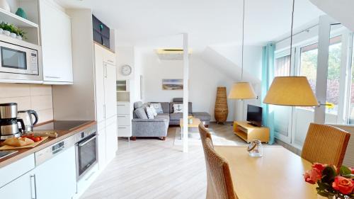 Neustadt in Holstein Apartment | NeuKlosterhof App. 24