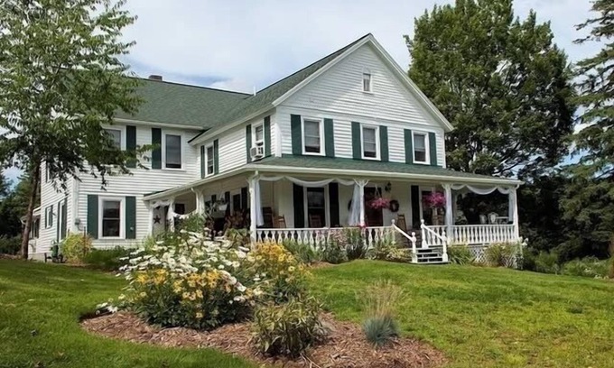 Olmstedville House | NEW! 10 Mi to Gore Mountain: Home in Adirondack Park
