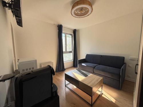 Neuilly-sur-Seine Apartment | New Apartment Hotel Palais des Congrès Porte Maillot 31