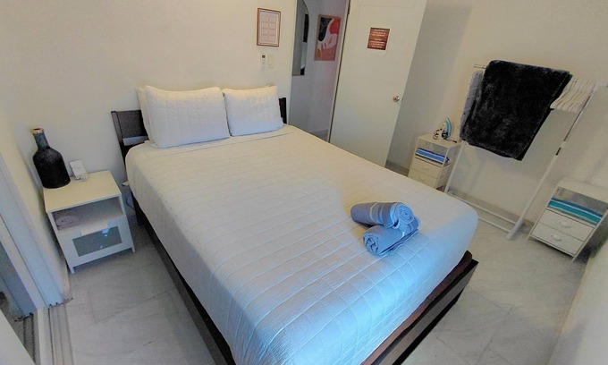 Sabana Abajo Apartment | New Apt. 6 to 10 guest+Airport+Malls+CarolinaBeachs+Restaurants.