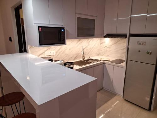 Dalung Villa | New house with nice view, available after 1 Aug'25