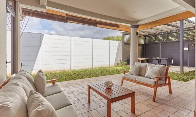 Antiguo Cuscatlan House | New in the heart of the city 5 min to US Embassy