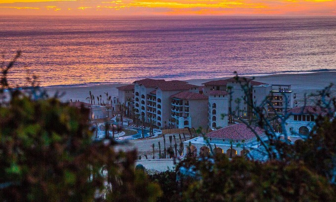 La Paz Municipality Resort | New Resort! 2Br Penthous Grand SolMar Rancho