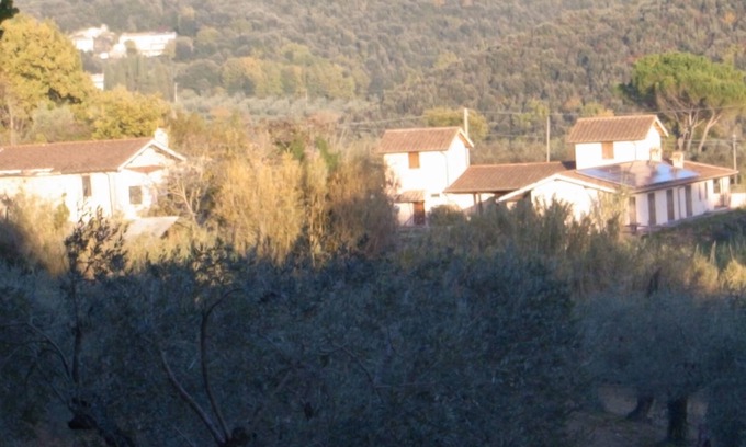 Fornole Other | New structure in a quiet and convenient location for visiting Umbria and the surrounding area.
