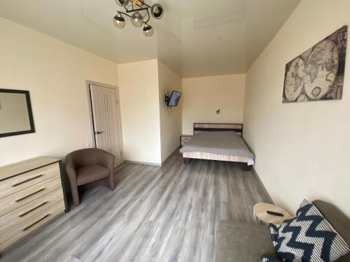 Odessa Apartment | New studio apartment
