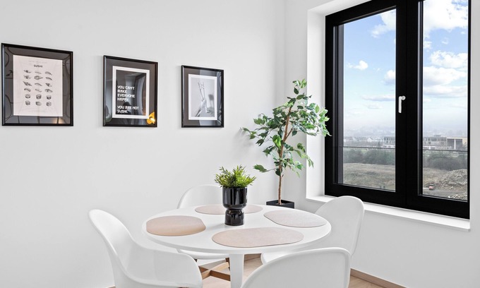 Sanem Apartment | New Studio in Belval